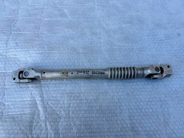 OEM 32306862087 Rattstamaxel för BMW G-Serien image 2