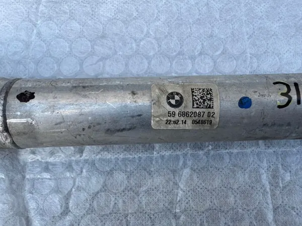 OEM 32306862087 Rattstamaxel för BMW G-Serien image 3