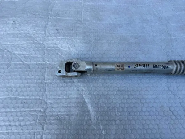 OEM 32306862087 Rattstamaxel för BMW G-Serien image 4