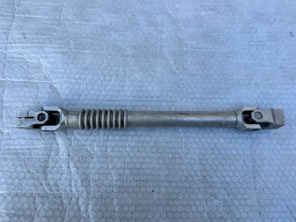 OEM 32306862087 Rattstamaxel för BMW G-Serien image 5