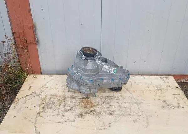 Transfer Case Mercedes-Benz GL X166 A2512802900-MERC image 3