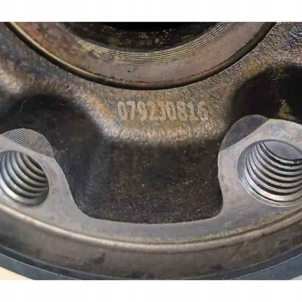 Transfer Case Mercedes-Benz GL X166 A2512802900-MERC image 6