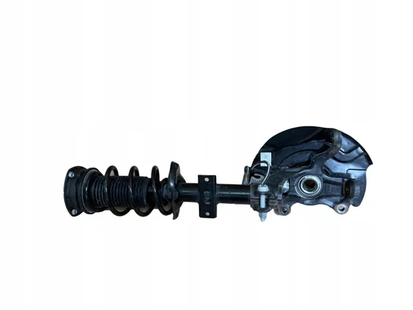 Audi A1 82A TFSI Etu Oikea Jousitusvarsi OEM 2Q0407256AE image 3
