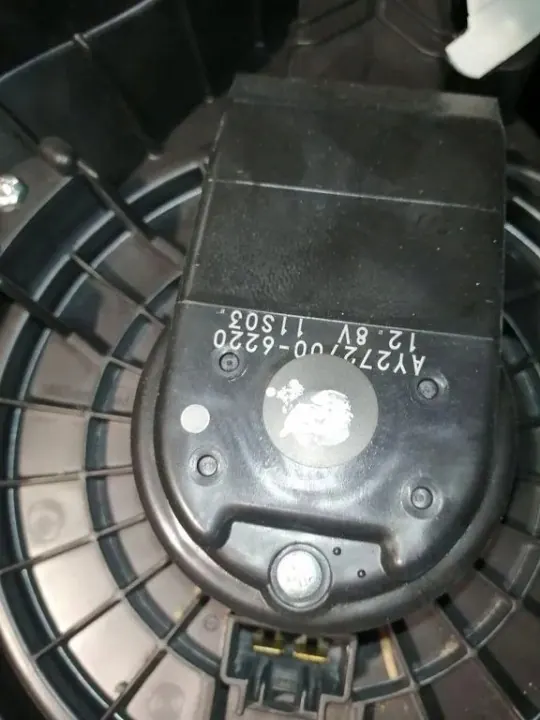 Lämmitysydin OEM DG9H19B555CP Ford Mondeo V:lle image 4