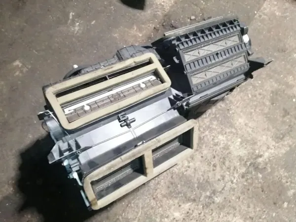 Lämmitysydin OEM DG9H19B555CP Ford Mondeo V:lle image 5