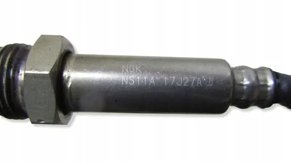 Audi NOX-sensor OEM 80A907807N - Gebruikte staat image 5