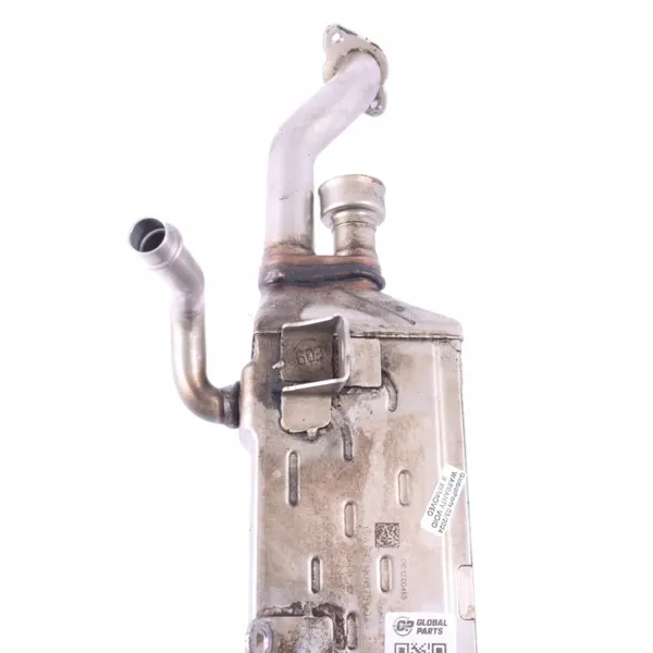 Refroidisseur EGR OEM A6421401875 Mercedes 3.0CDI image 4