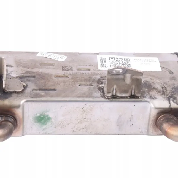 Refroidisseur EGR OEM A6421401875 Mercedes 3.0CDI image 8