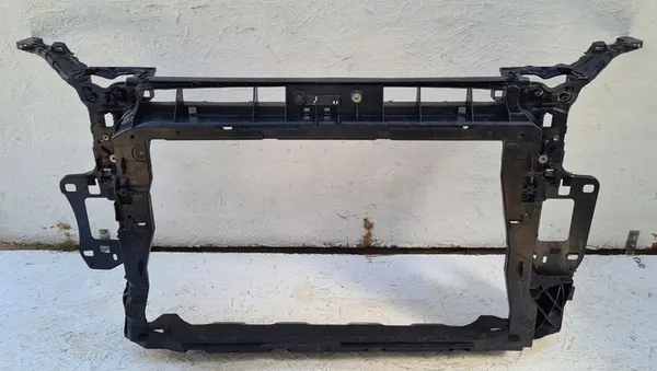 Frontverstärkung Audi Q3 image 2