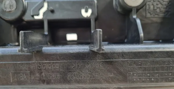 Frontverstärkung Audi Q3 image 4