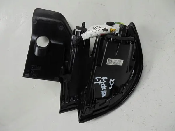 Luz trasera izquierda Opel Mokka II B 9833721880 image 6