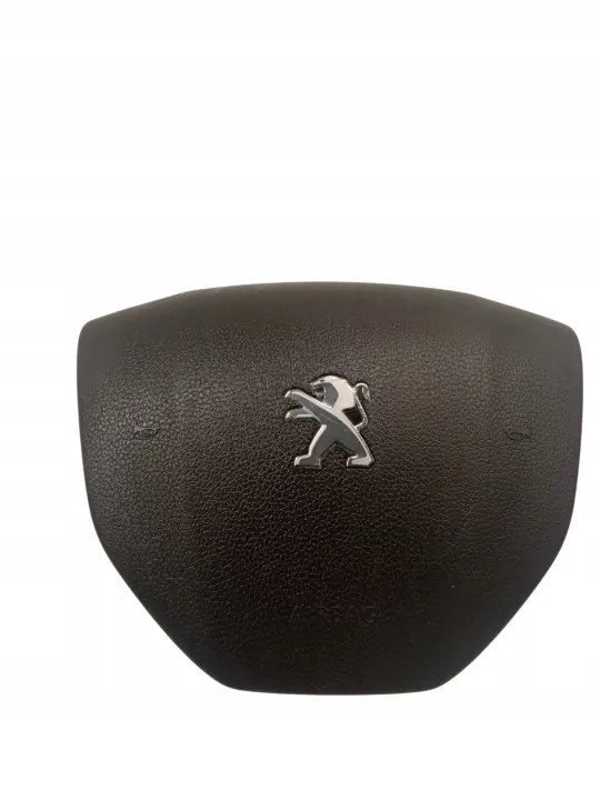 Fahrerairbag links OEM 0589P1000976 Peugeot image 2