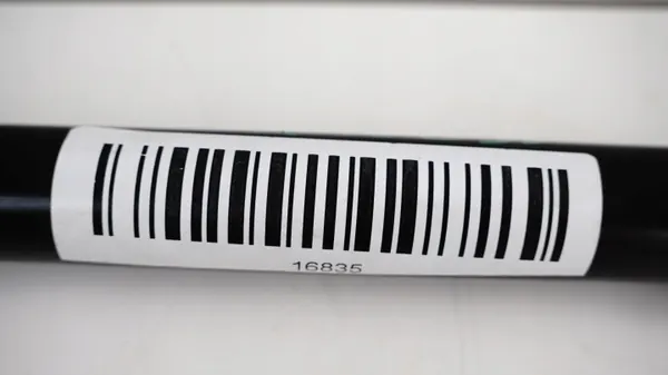 OEM 360164908 Bakluckstång Vänster Bak Range Rover Evoque image 4