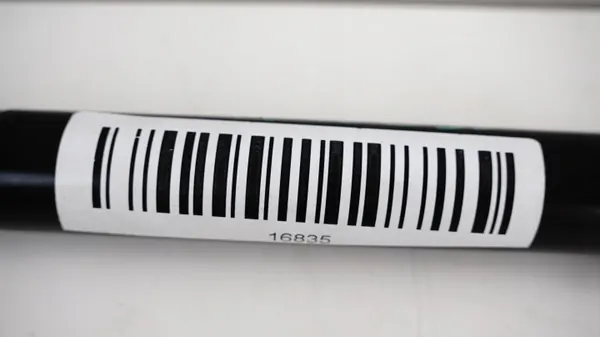 OEM 360164908 Bakluckstång Vänster Bak Range Rover Evoque image 5