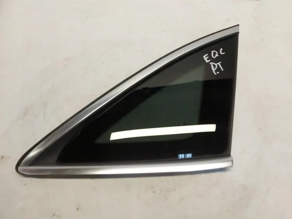 Mercedes EQC 400 W293 Korin Las Oikea Taka A2936701600 image 2