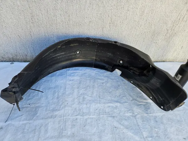 Right Rear Wheel Arch Kia Rio III 12-15 OEM 86826-1W010 image 5