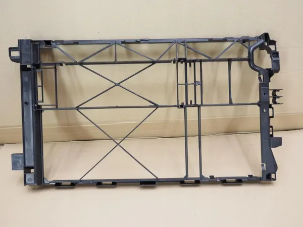 Cadre Radiateur Mercedes Vito W447 OEM A4475050041 image 2