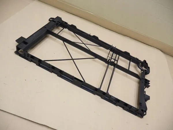 Cadre Radiateur Mercedes Vito W447 OEM A4475050041 image 4