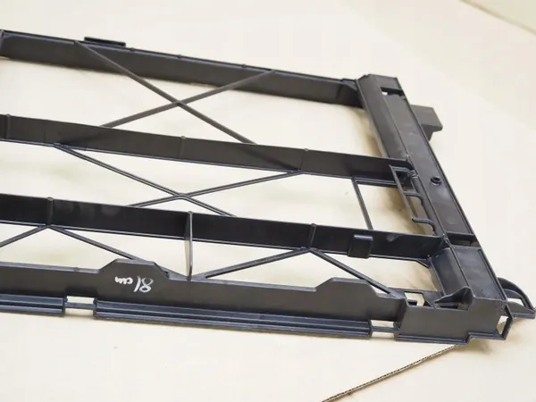 Cadre Radiateur Mercedes Vito W447 OEM A4475050041 image 6