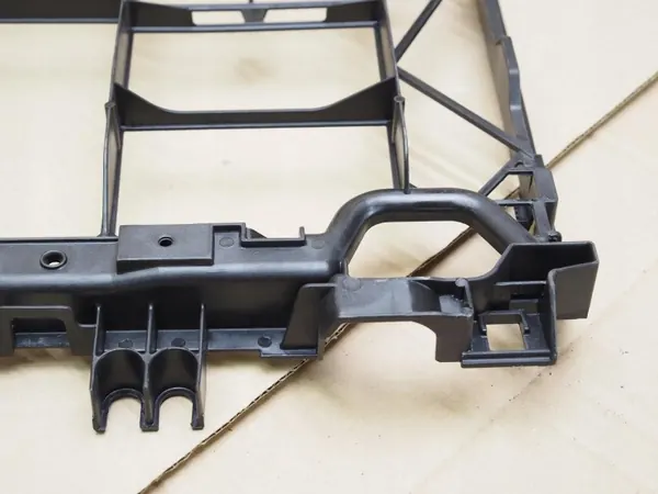 Cadre Radiateur Mercedes Vito W447 OEM A4475050041 image 9