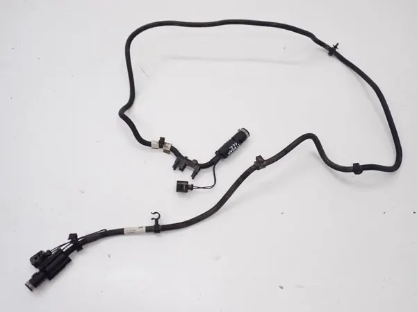AdBlue-putki OEM 5N0131983B VW Tiguan I 2.0 TDI:lle image 2