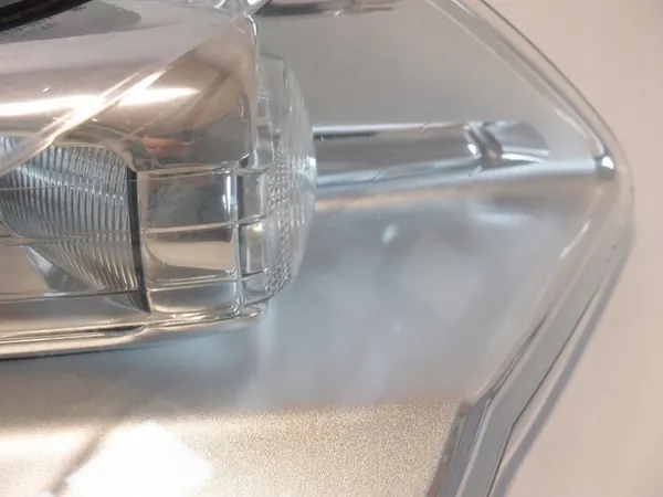 Farol Xenon Direito VW Touareg Lift 7L6941032C image 5