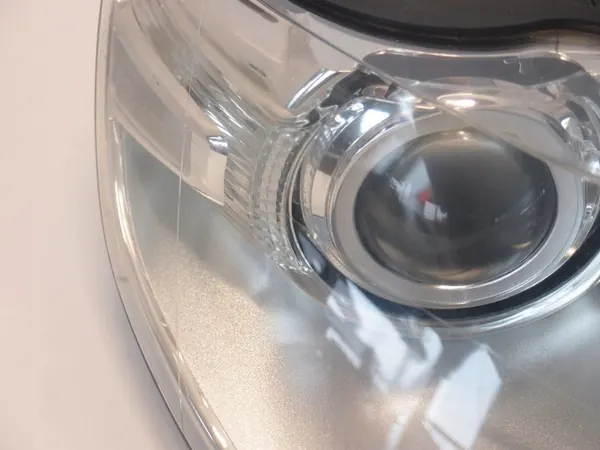 Farol Xenon Direito VW Touareg Lift 7L6941032C image 6