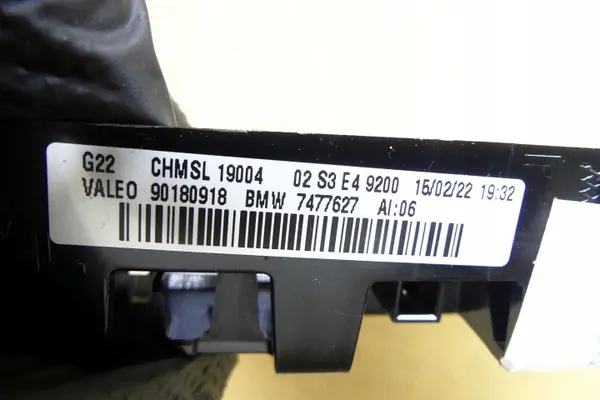 OEM 7477627 Troisième Feu Stop pour BMW 4 G22 image 7