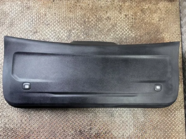 Tapis de coffre Jeep Grand Cherokee WL 2023 7RP26TX7AA image 1