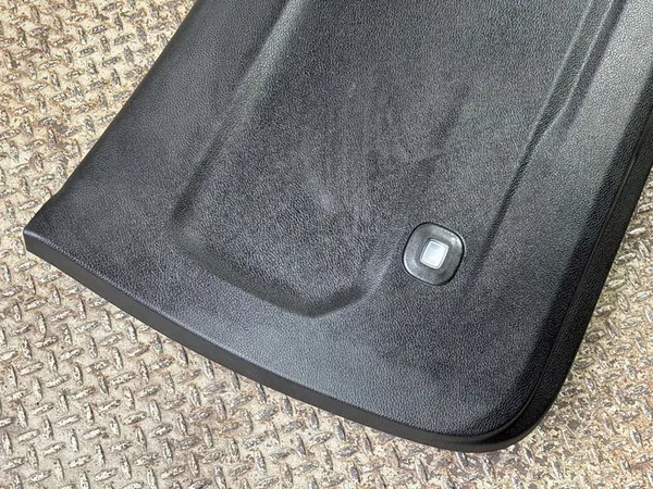 Tapis de coffre Jeep Grand Cherokee WL 2023 7RP26TX7AA image 2