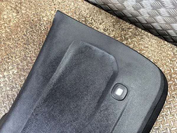 Tapis de coffre Jeep Grand Cherokee WL 2023 7RP26TX7AA image 3