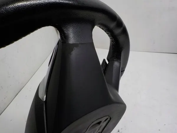 Ford OE Lederlenkrad mit Airbag Fahrerseite image 3