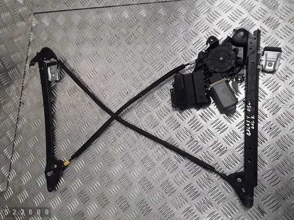 Ford raamregelaar OEM 1H4959812B - Gebruikt image 2