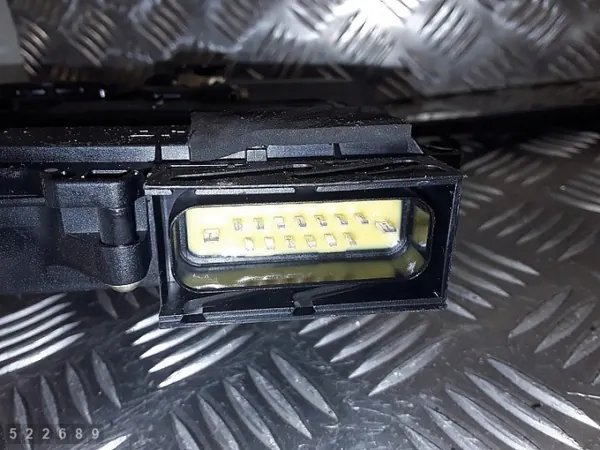 Ford raamregelaar OEM 1H4959812B - Gebruikt image 3