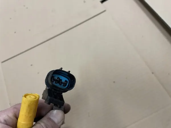 Moottorin jäähdytystuulettin OEM 13V-M7105 Subaru image 4