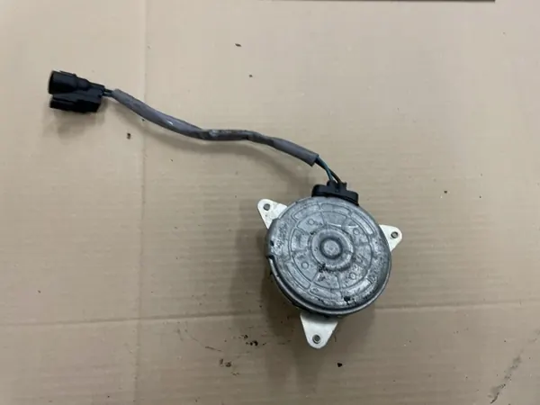 Moottorin jäähdytystuulettin OEM 13V-M7105 Subaru image 5
