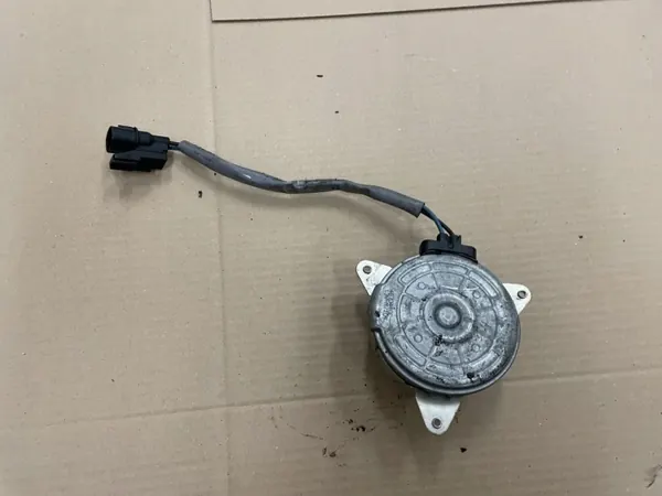 Moottorin jäähdytystuulettin OEM 13V-M7105 Subaru image 6
