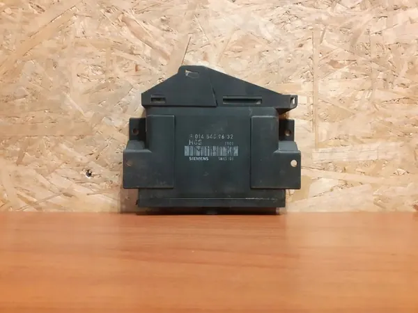 Calculateur de boîte OEM 1652 pour Mercedes-Benz E W124 image 3