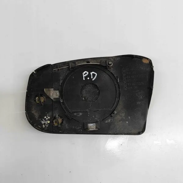 Inserto de espejo derecho Mercedes-Benz Clase S W220 OEM A2208101021 image 4