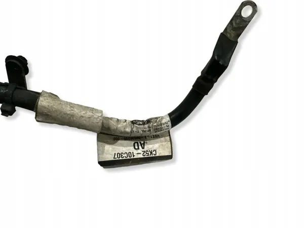 Pluspol-Klemme OEM CK5210C307 Land Rover Range Rover image 4
