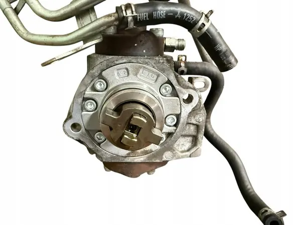 Kraftstoffsystem Mitsubishi Outlander III 2.2 D-ID 4WD image 3