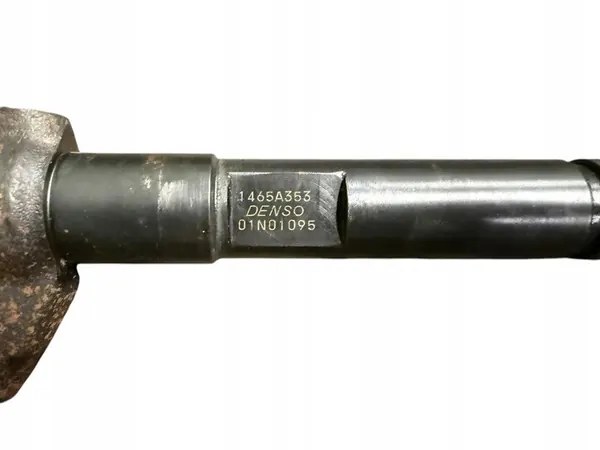 Kraftstoffsystem Mitsubishi Outlander III 2.2 D-ID 4WD image 5