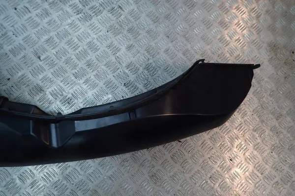 Tubo de admissão Porsche 991 GT3 RS OEM 99157556000 image 3