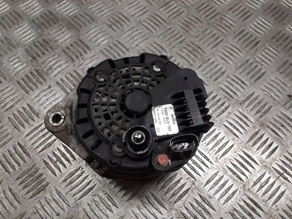 ALTERNATOR HYUNDAI I10 1.0 image 2