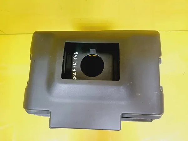 Carcaça de bateria completa VW Golf IV Skoda Octavia I 1J0915335A image 4