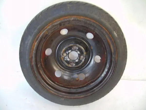 Roda sobressalente OEM 383447 para Hyundai i20 I Lift 2012-2015 image 3