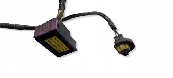 Faisceau Phare Avant OEM 8200368397 Renault image 3