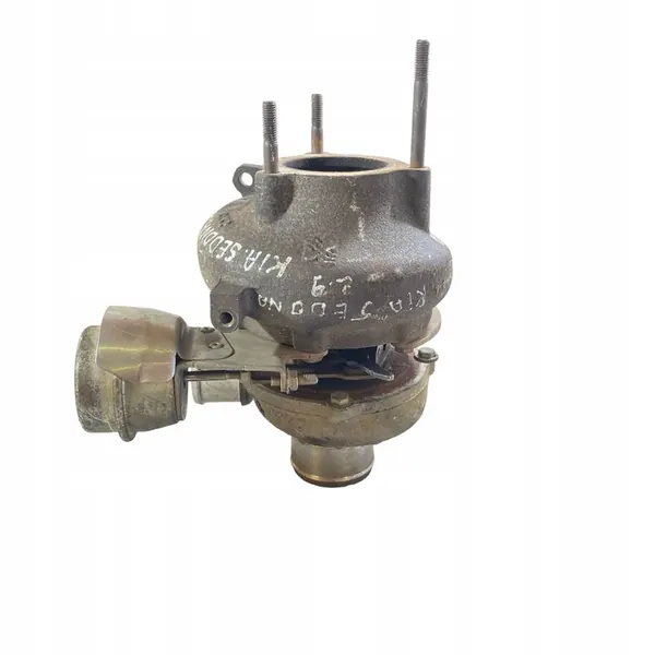 KIA Carnival 2.9 CRDI Turbo 53049700063 image 2