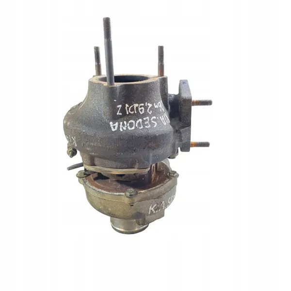 KIA Carnival 2.9 CRDI Turbo 53049700063 image 3