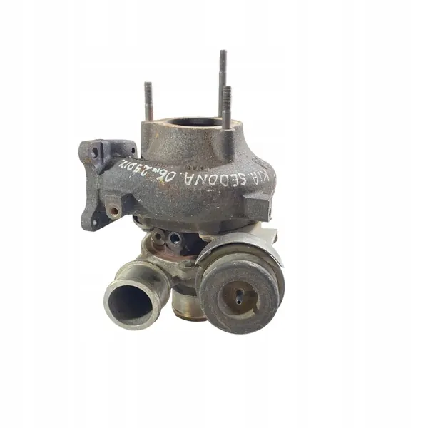 KIA Carnival 2.9 CRDI Turbo 53049700063 image 4